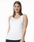 Gildan Softstyle Women’s Sleeveless Tank Top – Lightweight Cotton Blend Top for Summer Wear